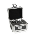 Pipedream Metal Worx Magnetic Nipple Clamps