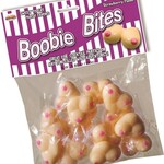 HOTT PRODUCTS Boobie Bites