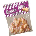 HOTT PRODUCTS Boobie Bites