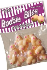 HOTT PRODUCTS Boobie Bites