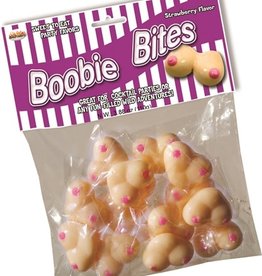 HOTT PRODUCTS Boobie Bites
