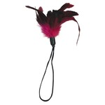 Sportsheets Pleasure Feather - Rose
