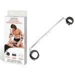 Lux Fetish Lux Fetish Expandable Spreader Bar Set