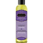Kama Sutra Aromatic Massage Oil - Harmony 8 Fl Oz