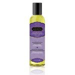 Kama Sutra Aromatic Massage Oil - Harmony 8 Fl Oz