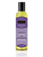 Kama Sutra Aromatic Massage Oil - Harmony 8 Fl Oz
