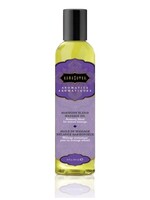 Kama Sutra Aromatic Massage Oil - Harmony 8 Fl Oz