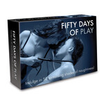 Creative Conceptions Fifty Days of Play Game