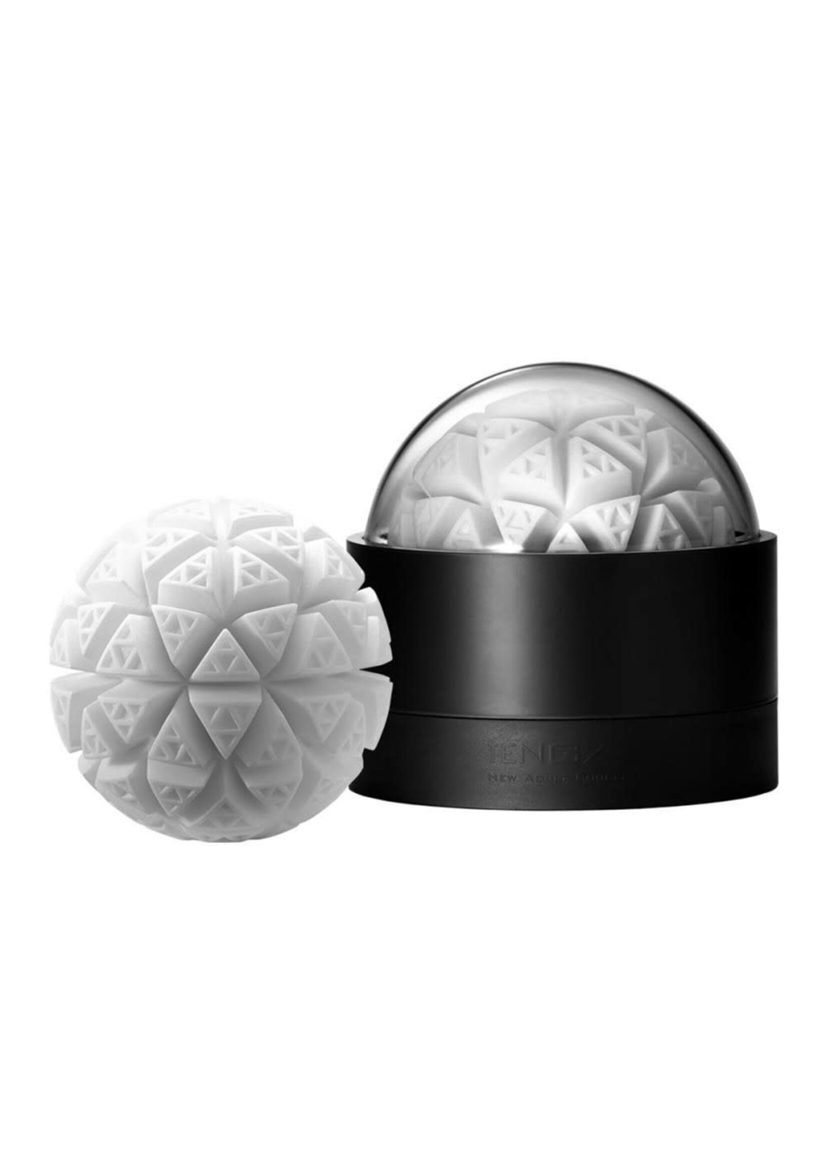 Tenga Tenga GEO Glacier