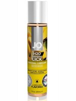 System Jo Jo Banana Lick 1oz.