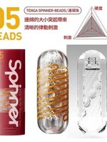Tenga Tenga Spinner - 05 Beads
