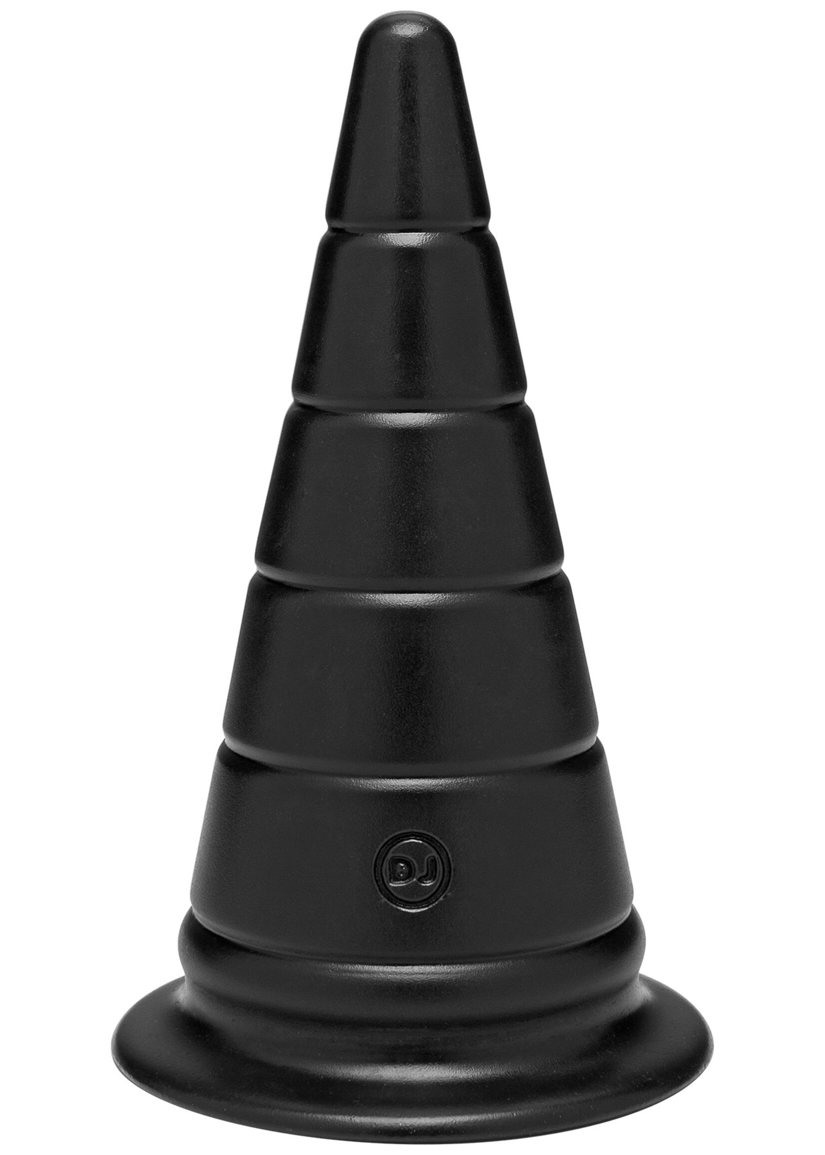 Doc Johnson Titanmen Anal Stretcher 6 inch  Plug