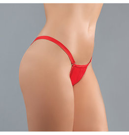Allure Lingerie Between the Cheats - OS