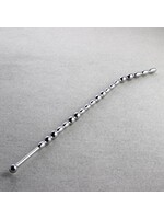 Everest Trading STAINLESS STEEL EXTRA LONG BEADED URETHRAL PLUG