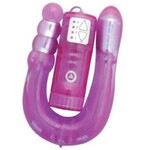 Golden Triangle U Send Me - Purple