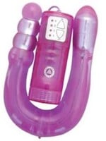 Golden Triangle U Send Me - Purple