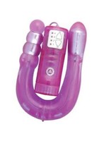 Golden Triangle U Send Me - Purple