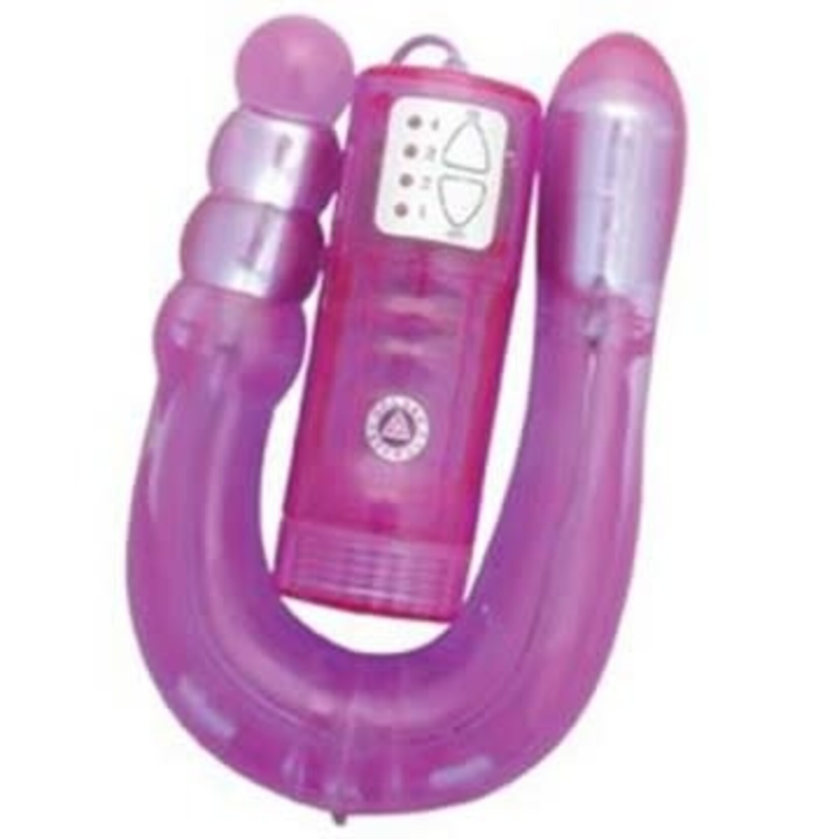 Golden Triangle U Send Me - Purple
