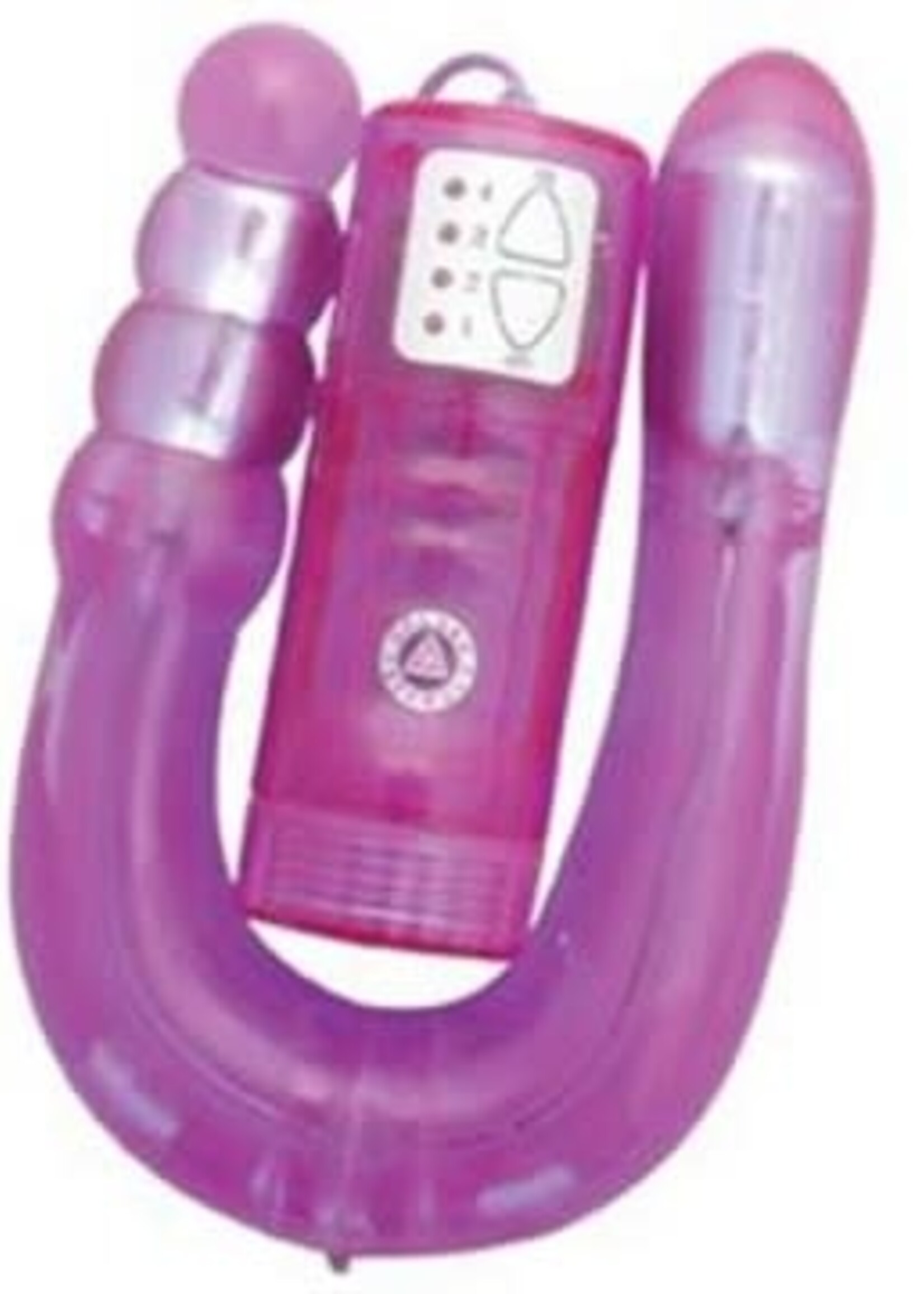 Golden Triangle U Send Me - Purple