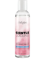 Satisfyer Satisfyer Gentle Cooling Womens Lubricant 10.0 Fl Oz / 295 ml