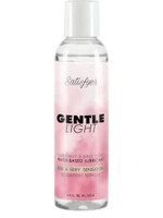 Satisfyer Satisfyer Gentle Light Womens Lubricant 10.0 Fl Oz / 295 ml
