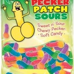 HOTT PRODUCTS Pecker Patch Sour Gummies