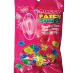 HOTT PRODUCTS Pussy Patch Sours