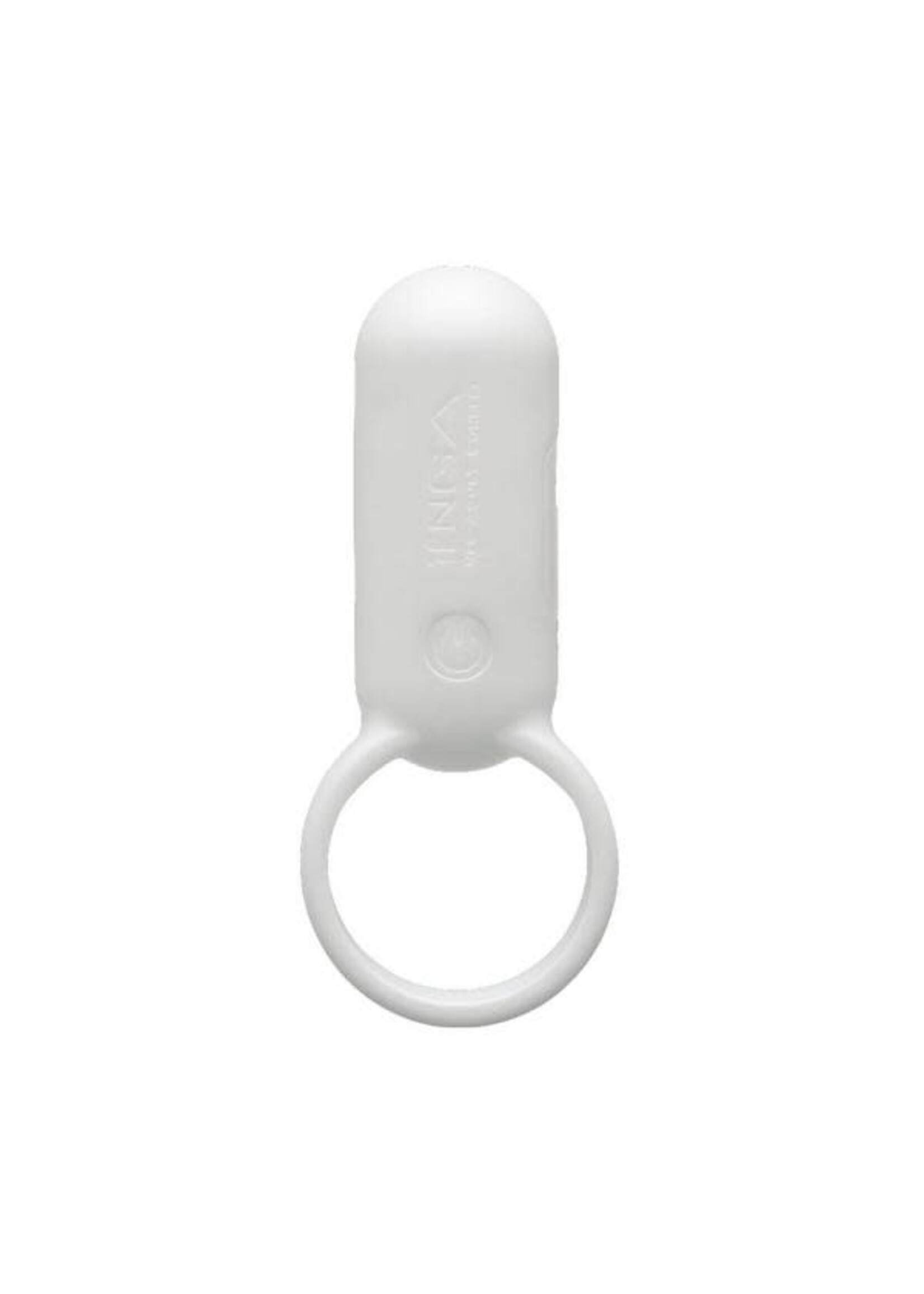 Tenga Tenga SVR White