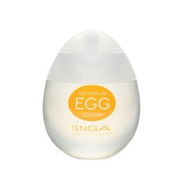 Tenga Tenga Egg Lotion