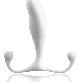Aneros Aneros MGX Male G Spot Stimulator Trident Series White