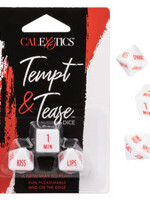 Calexotics Tempt and Tease Dice