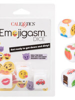Calexotics Emojigasm Dice