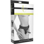 XR Brands Strap U Strap U Avalon Jock Style Strap On Harness Black