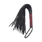 Calexotics Scandal Flogger - Black