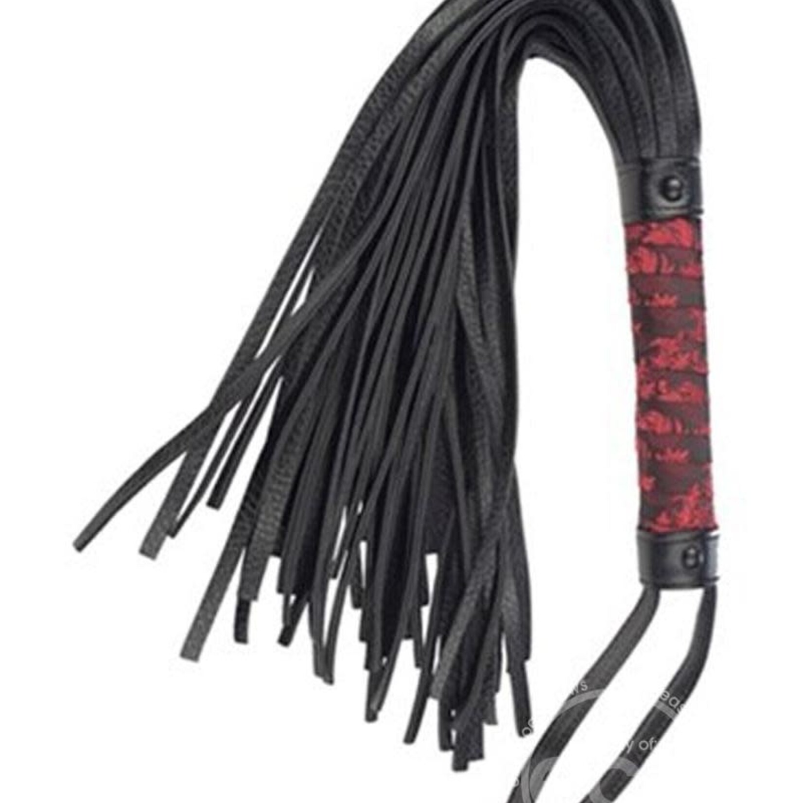 Calexotics Scandal Flogger - Black