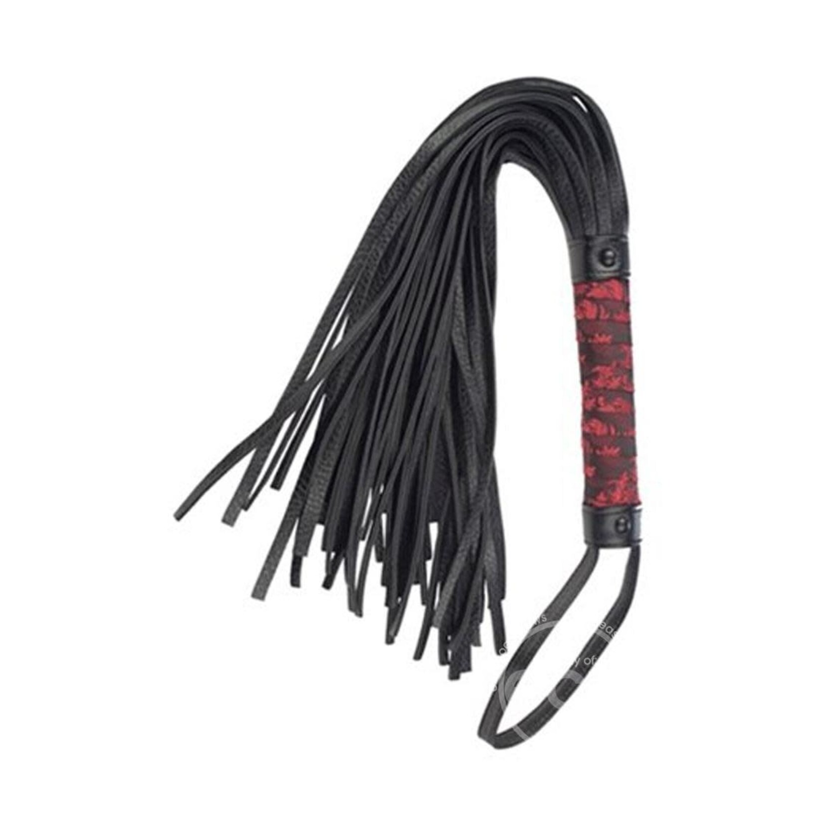 Calexotics Scandal Flogger - Black