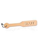 Spartacus Spartacus Zelkova Wood Paddle - 32 cm Slut