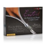 California Exotic Novelties Entice Game