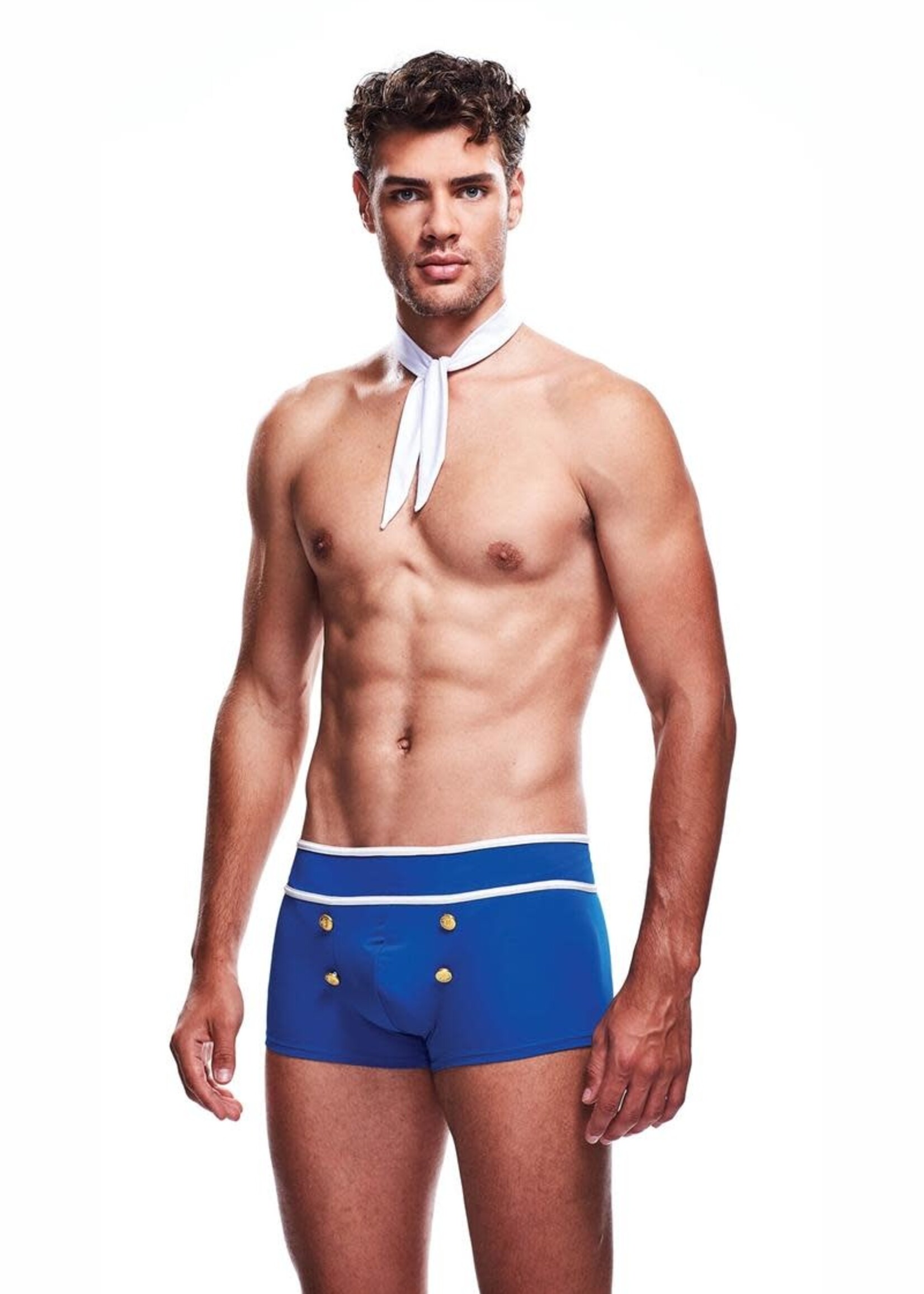 Envy 2pc Sailor Salute Set
