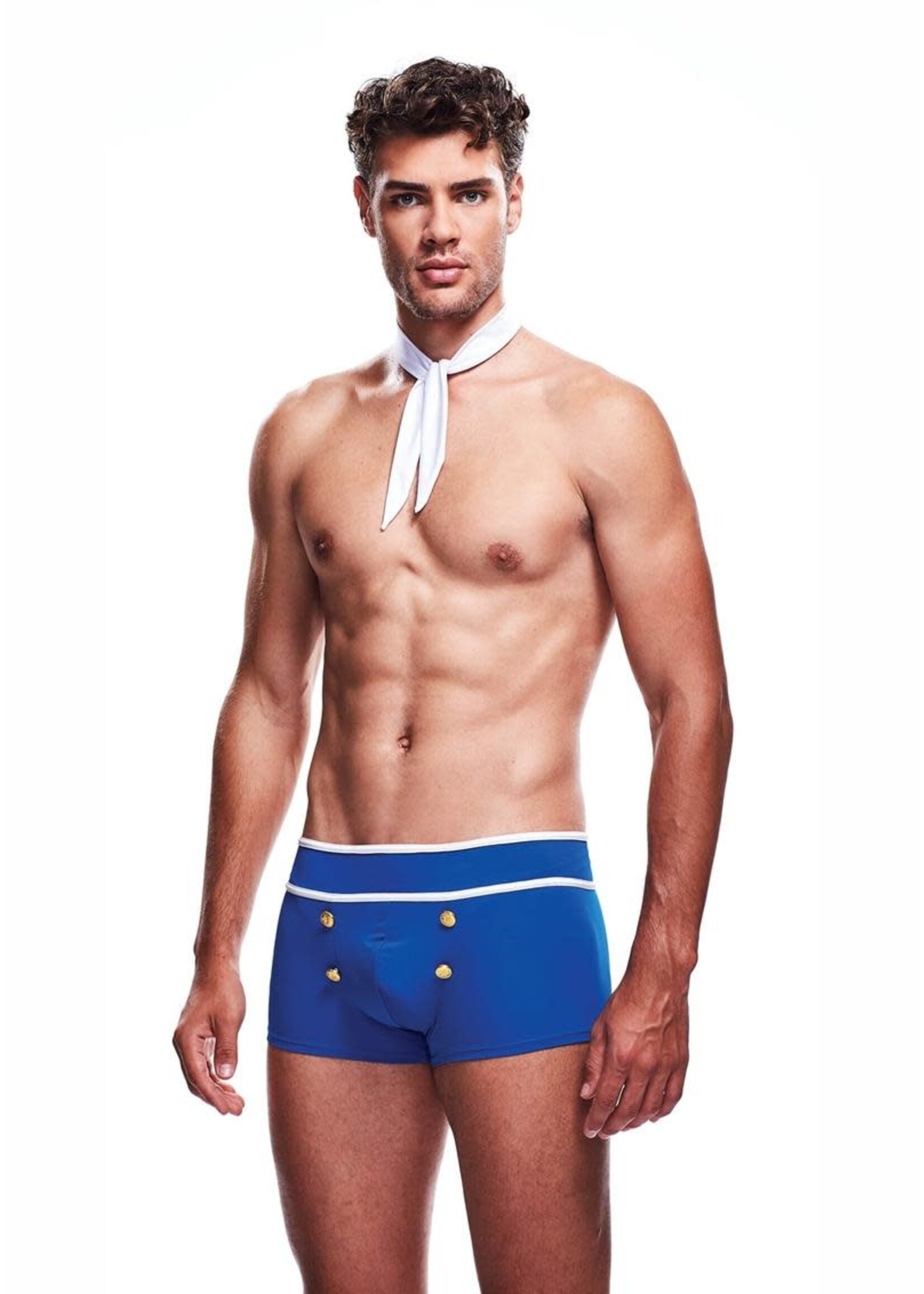 Envy 2pc Sailor Salute Set