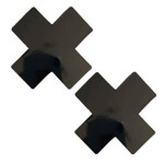 Neva Nude Dom Squad Wet Vinyl Naughty X Factor Nipztix Pasties