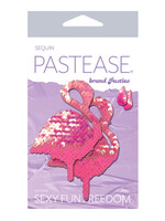 Pastease Pastease Color Changing Flip Sequins Flamingo - Pink O/S