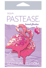 Pastease Pastease Color Changing Flip Sequins Flamingo - Pink O/S