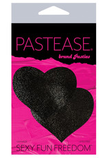 Pastease Pastease Liquid Heart - Black O/S