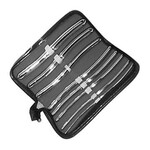 Kookie INTL Hegar Dilator Set - Double Ended