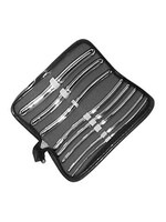 Kookie INTL Hegar Dilator Set - Double Ended