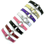 Kookie INTL O Ring Collar