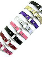 Kookie INTL O Ring Collar