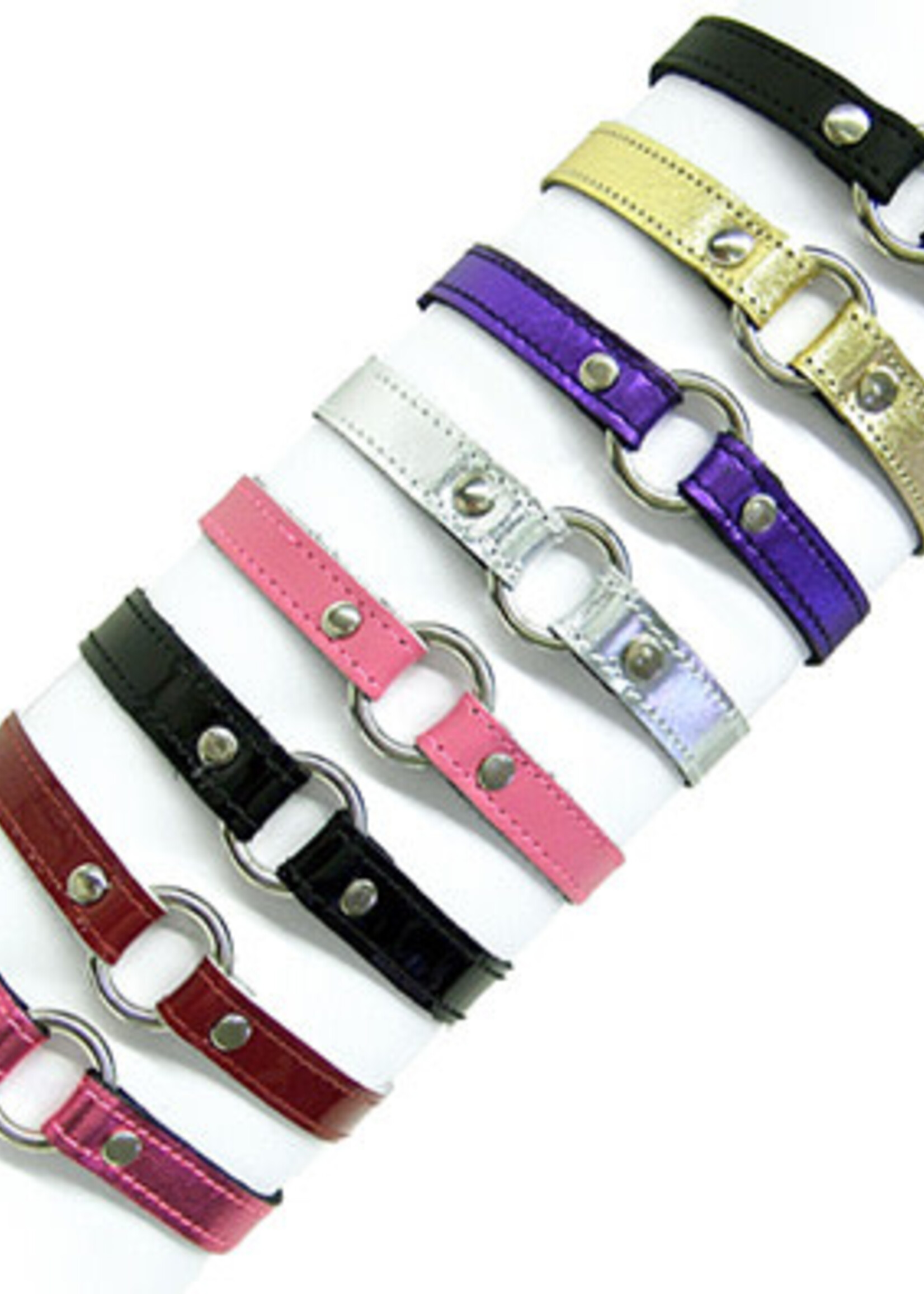 Kookie INTL O Ring Collar