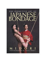 Greenery Press Seductive Art of Japanese Bondage